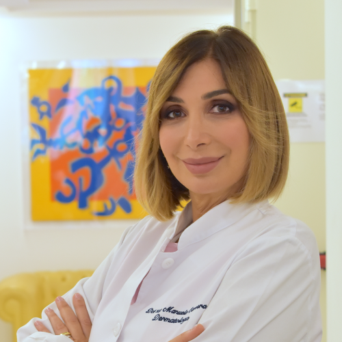 Manuela Carrera - Medico Chirurgo - Clinica Parioli