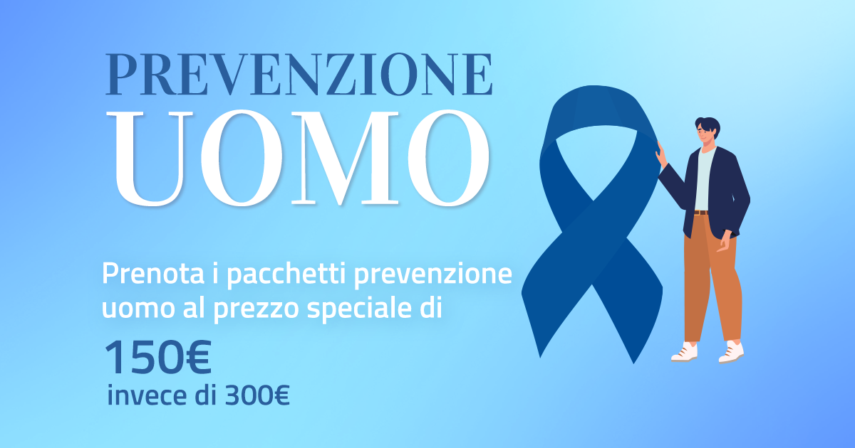 Prevenzione andrologica ed urologica
