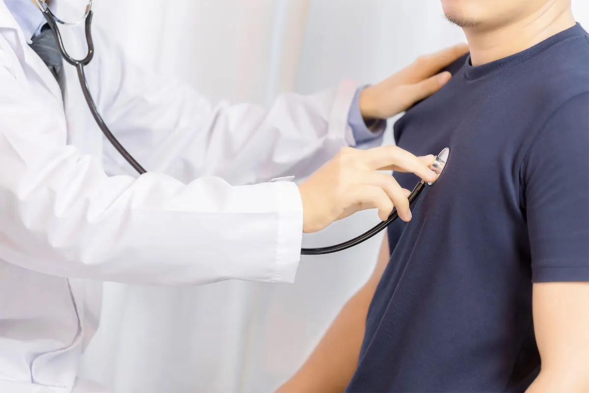 visita cardiologica roma
