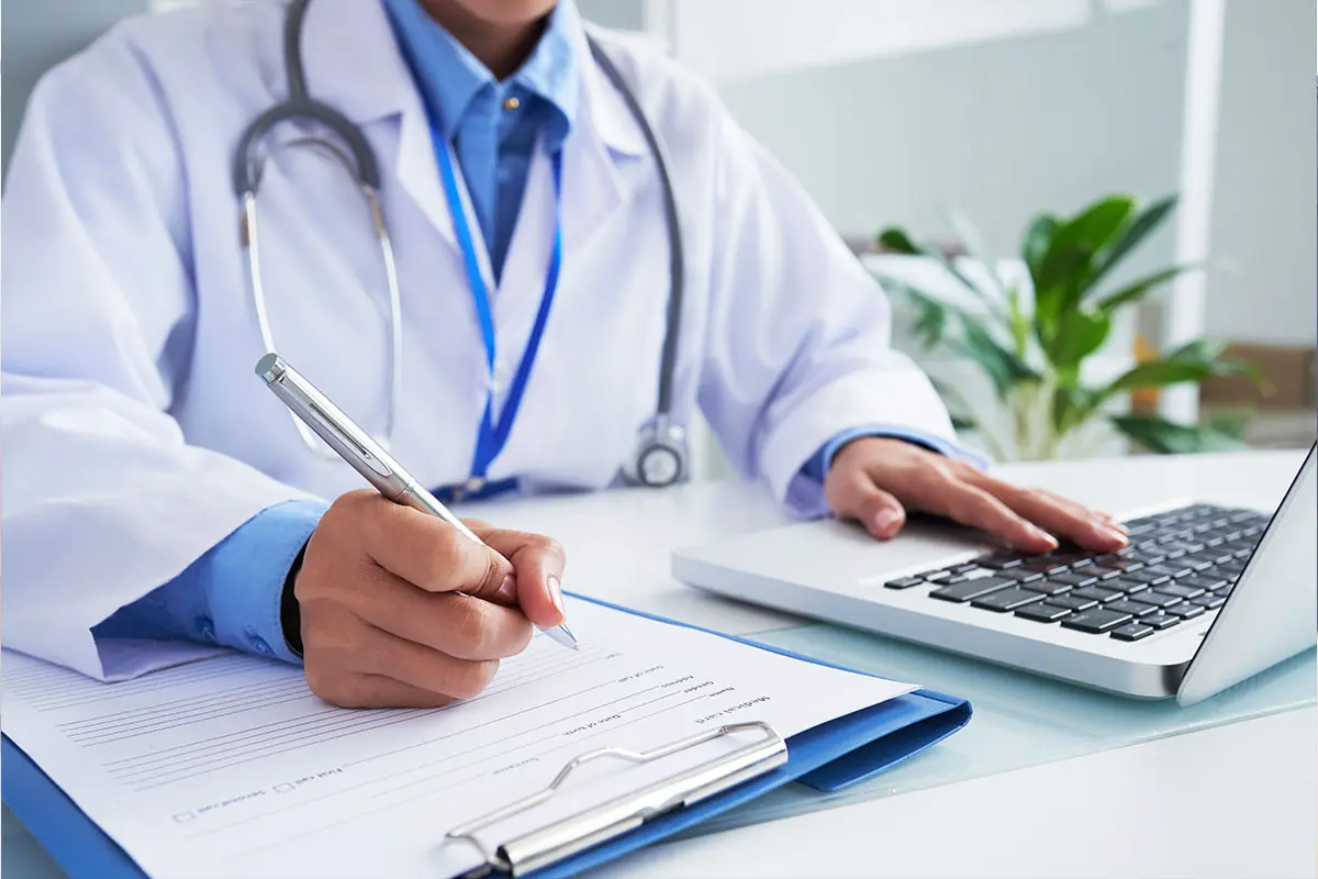 visita urologica roma