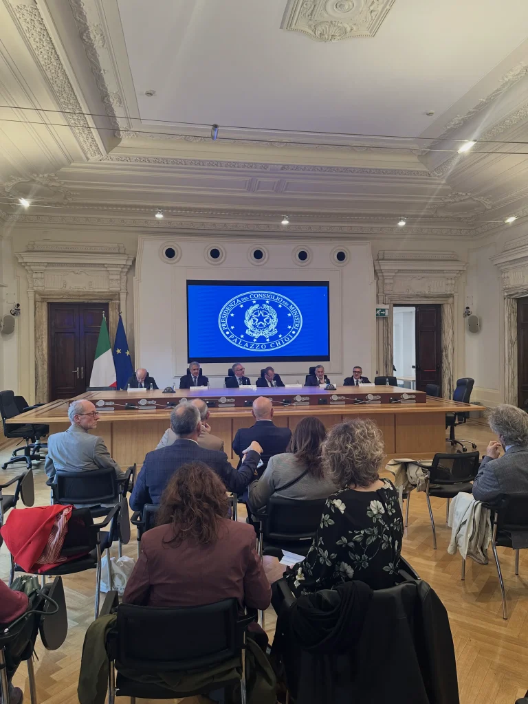 Nessun Rimane Indietro